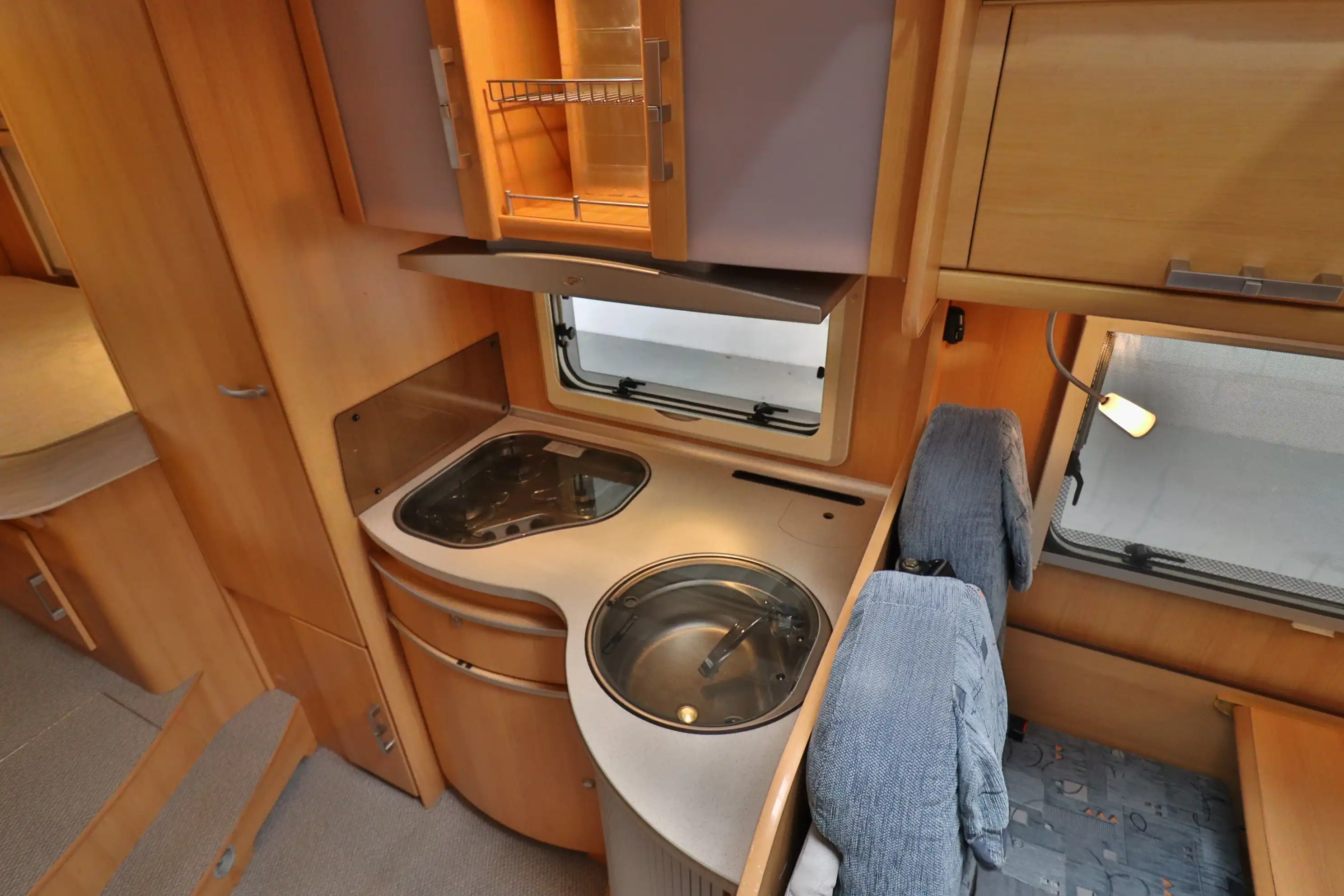 TEC Freetec 708 Ti - Ansicht 13